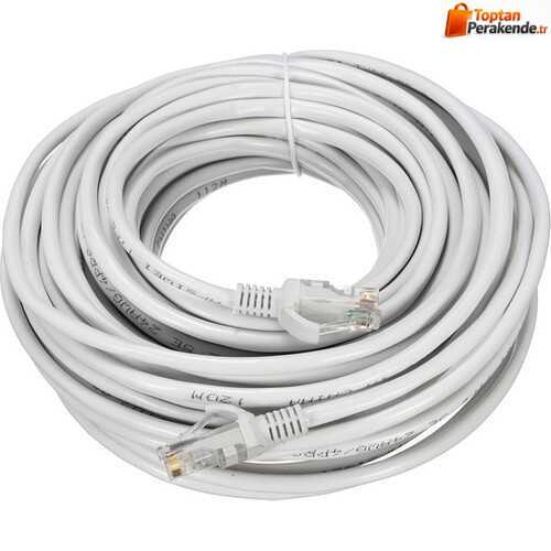 Wellbox Patch Cord Cat 6 Ethernet Kablosu 5 Metre